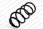 Пружина (передня) Ford C-Max 2.0TDCi 07-10/Focus C-Max 1.8/2.0TDCi 03-07 (вен), фото 6 - інтерент-магазин Auto-Mechanic