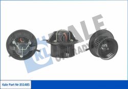 Вентилятор салону Mercedes-Benz W169/245 11– Вентилятор салону Mercedes-Benz W169/245 11–
