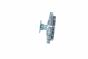 Муфта вентилятора Hyundai H-1 2.5TD 00-07, фото 8 - интернет-магазин Auto-Mechanic