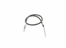 Трос ручний гальмівний W126 280SE MB Трос ручний гальмівний W126 280SE MB