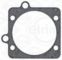 Прокладка вп. колектора VECTRA 2.2 98-, OPEL MERIVA A, VECTRA B/С, ZAFIRA A 99-