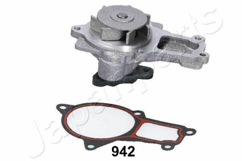 Помпа воды CHRYSLER 3.3