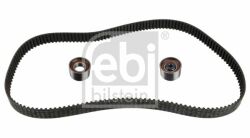 Комплект ГРМ (рем. +2 ролика) MAZDA 6 2,0 DI -07.