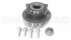 Підшипник передній Mini Cooper, One 01- BMW Підшипник передній Mini Cooper, One 01- BMW