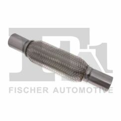 Эластичная гофра 45.5x200x320 мм