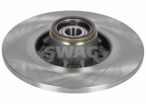 Гальмівний диск