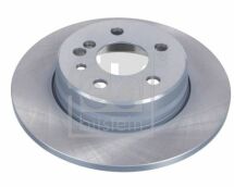 FEBI DB Диск тормозной задн.W140  (290*12)