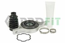 Опора карданного вала