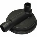 Клапан вентиляції картерних газів