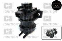 Клапан рециркуляцiї Клапан рециркуляцiї