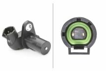 Датчик обертів колінвала Trafic/Vivaro 1.9dCi (F9Q/круглий роз'єм)