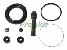 Ремкомплект переднего тормозного суппорта NISSAN Almera N15 95-00