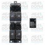 Перемикач Склопідйомника galaxy i (wgr) 1.9 tdi 05-06, seat alhambra 1.9 tdi 02-08, vw sharan 2.0 95-10 Перемикач Склопідйомника galaxy i (wgr) 1.9 tdi 05-06, seat alhambra 1.9 tdi 02-08, vw sharan 2.0 95-10