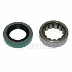 Підшипник колісний