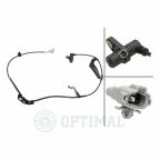 Датчик числа обертів