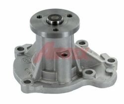 Насос воды Nissan Micra III 1.0 16V/1.2 16V/1.4 16V 03-10/Примечание 1.4 06-12