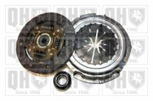 Комплект зчеплення замiняє QKT2594AF зовн.дiам.200мм,зубiв 20