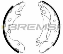 Гальмівні колодки зад. Ford Mondeo 93-00 (TRW) (228х45)