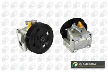 Насос гідропідсилювача Focus 1.4/1.6/1.8/2.0 98-04 Насос гідропідсилювача Focus 1.4/1.6/1.8/2.0 98-04