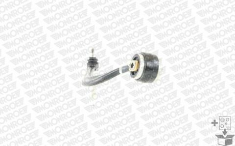 Важіль передній верхній правий BMW E38 725-750I 94– Важіль передній верхній правий BMW E38 725-750I 94–