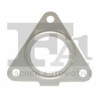 Прокладка турбокомпрессора Mercedes-Benz W169, W245