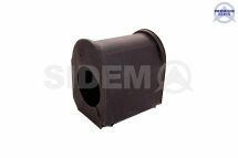 Втулка стабілізатора передня Renault Twingo 07–