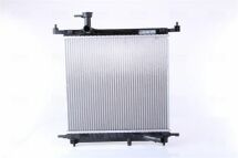 Радіатор NISSAN MICRA MARCH (K13) (10-) 1.2 i 12V Радіатор NISSAN MICRA MARCH (K13) (10-) 1.2 i 12V