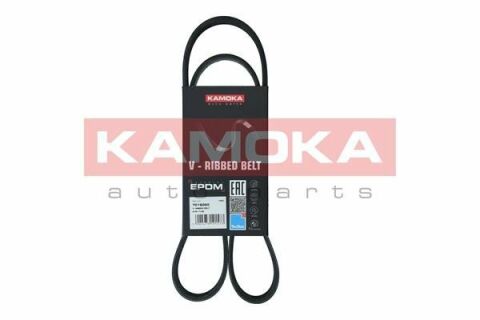 Ремiнь клиновий 6PK1130 Renault Kangoo 1.5 dCi 03-