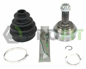 ШРКШ зі змазкою в комплекті