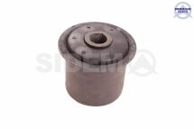 Сайлентблок переднього важеля (верх) Grand Cherokee 97-04