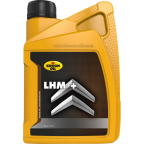 Олива гідравлічна LHM+ 1л