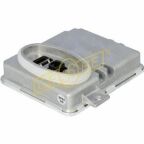 Блок розжарювання газорозрядної лампи