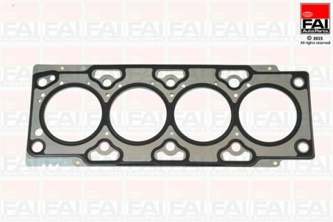 Прокладка гбц (1.3 mm) cruze 2.0 09-, lacetti 2.0 07-, opel antara a 2.0 07-