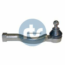 Наконечник тяги рульової (R) Mitsubishi Pajero 98- (L=185mm) Наконечник тяги рульової (R) Mitsubishi Pajero 98- (L=185mm)