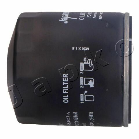 Фільтр оливний