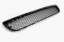 Нижняя решетка бампера largus,mcv