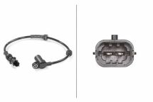 OPEL Датчик ABS передн.Combo,Corsa C,Meriva