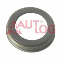 Кільце ABS зад. Лів./прав. OPEL CORSA C 1.0-1.8 00-