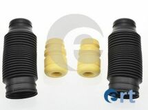 Комплект пилозахисний (пилки + Відбійники) амортизатора tucson, santa fe, kia Комплект пилозахисний (пилки + Відбійники) амортизатора tucson, santa fe, kia