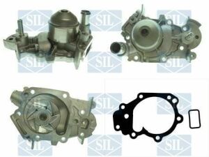 Водяна помпа