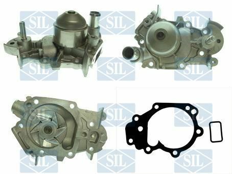 Водяна помпа