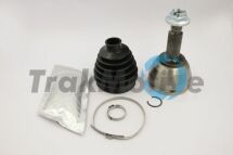 FORD Шрус наружный Комплект 26/26 зуб. TOURNEO CONNECT 1.8 TDCi 02-13, TRANSIT CONNECT 1.8 TDCi 06-13 FORD Шрус наружный Комплект 26/26 зуб. TOURNEO CONNECT 1.8 TDCi 02-13, TRANSIT CONNECT 1.8 TDCi 06-13