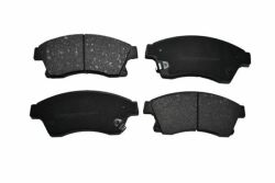 Тормозные колодки передние Cruze 09- CHEVROLET Тормозные колодки передние Cruze 09- CHEVROLET