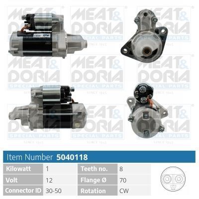 Стартер grand vitara ii (jt, te, td) 1.6 (jb416) 05-15 Стартер grand vitara ii (jt, te, td) 1.6 (jb416) 05-15