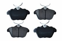 Колодки гальмівні задні Lancia Kappa 94- FIAT Колодки гальмівні задні Lancia Kappa 94- FIAT