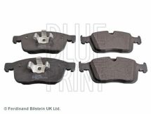 Колодки гальмові передні XC60 I 16- VOLVO