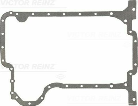 Прокладка поддона Audi 100/A6/A8 3.7-4.2 и 92-