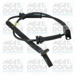 Датчик ABS передний Ford Fiesta 2000–2010, Fusion 2000–2012