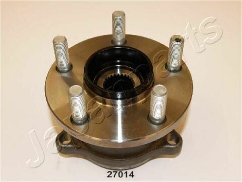 JAPANPARTS SUBARU Ступица задняя Legasy 03-, Outback 03-.