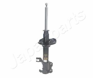 JAPANPARTS NISSAN Амортизатор газ.передн.прав.Almera 95- 253mm